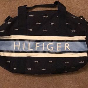 Tommy Hilfiger Duffle Bag 💙